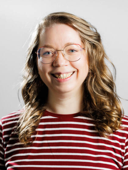 Annamari Oittinen