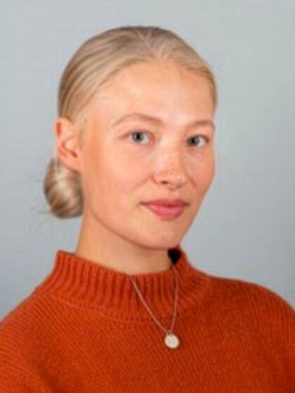 Pinja Silvonen