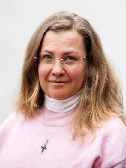 Mari Heidenstrauch