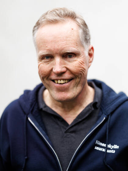 Jorma Haivio
