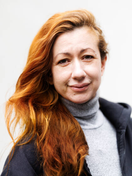 Elona Bikzurina