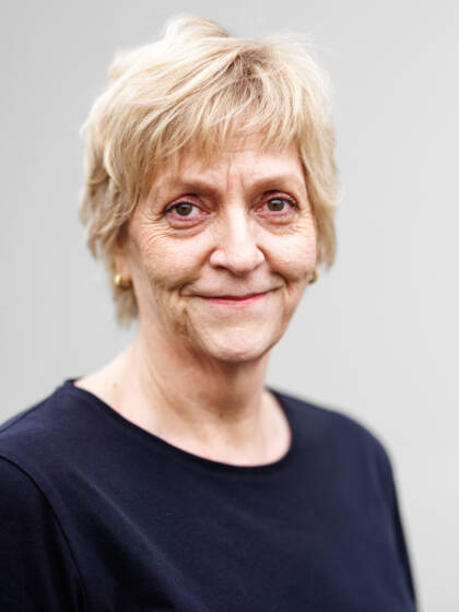 Suvi Palomäki