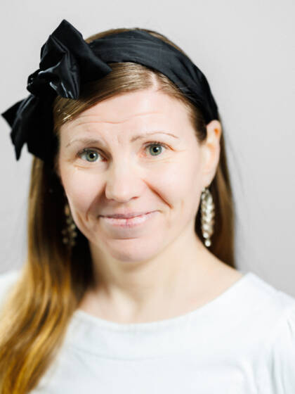 Hanne Pekanpalo Kirkko Vantaalla Hanne Pekanpalo Kirkko Vantaalla