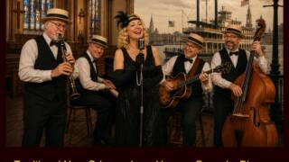 Birger´s Ragtime Band