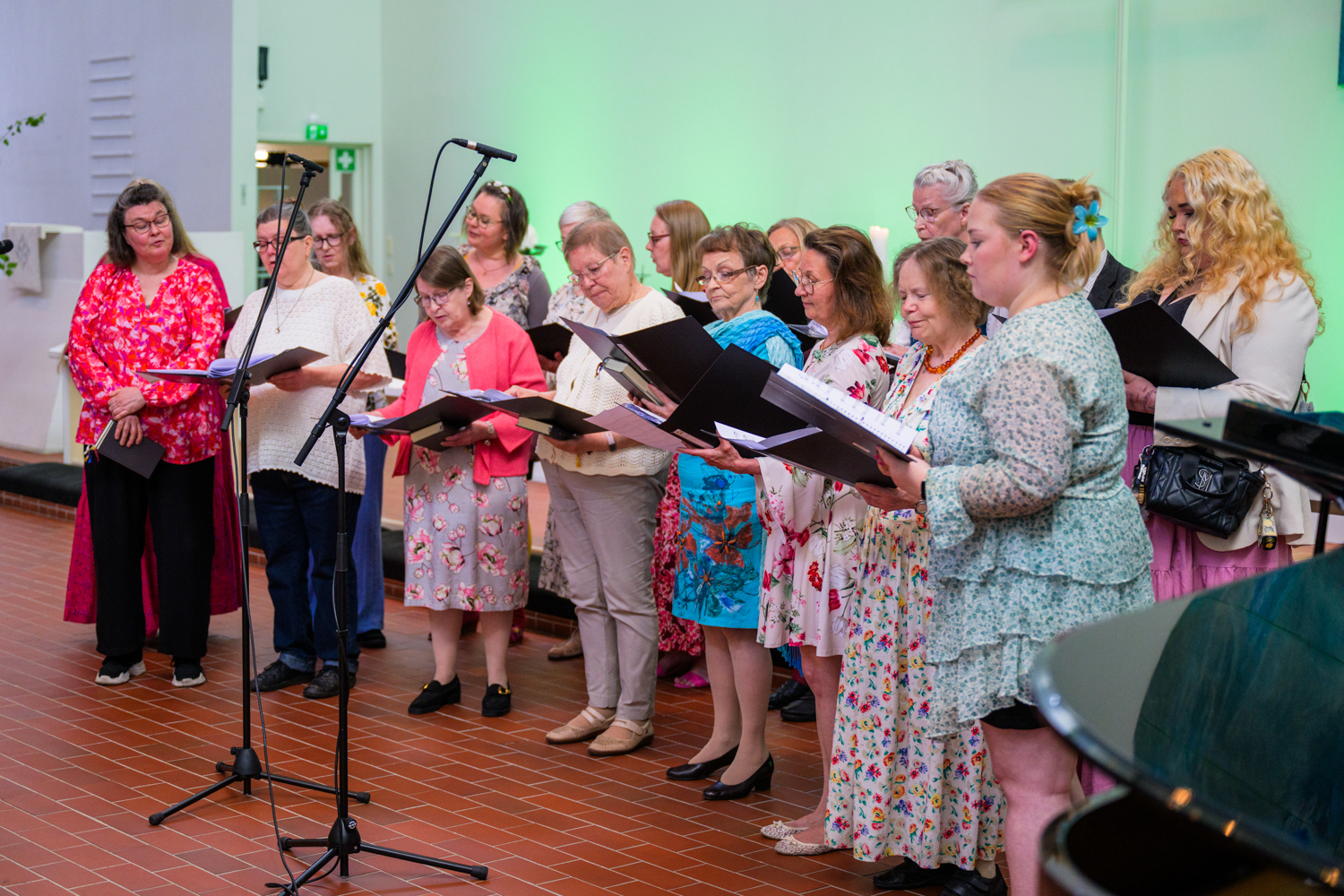 Rekola Gospel