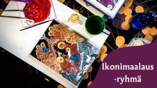 Ikonimaalausryhmä