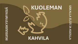 Kuoleman kahvila