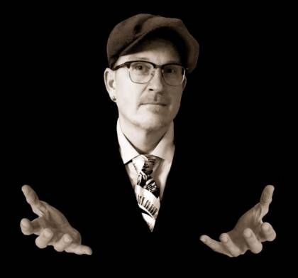 Pete Lemström