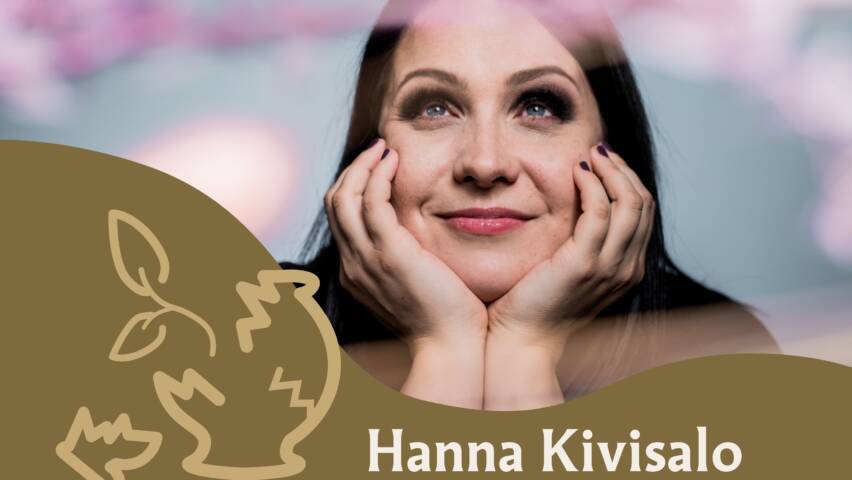 Hanna Kivisalo