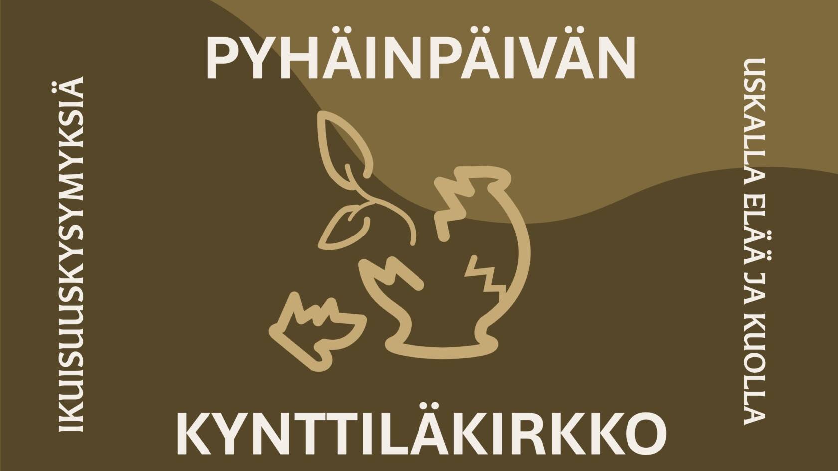 Pyhäinpäivän kynttiläkirkko