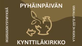 Pyhäinpäivän kynttiläkirkko