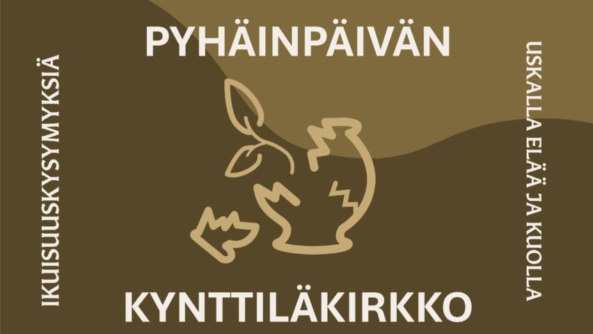 Pyhäinpäivän kynttiläkirkko