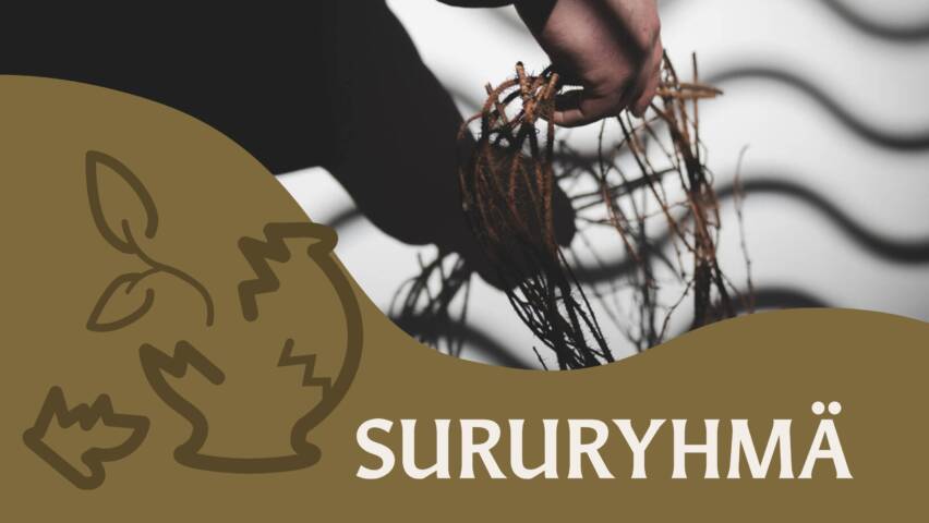 Sururyhmä